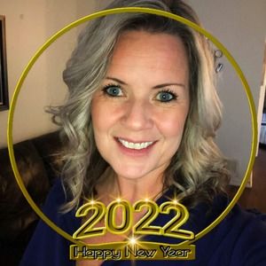 Meet your Posher, Caroline